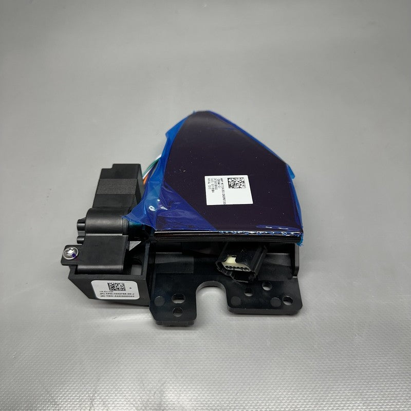 1042766-00-J TESLA MODEL S CHARGE DOOR REFLECTOR LIGHT LEFT 2016 2017 2018 2019 2020 OEM