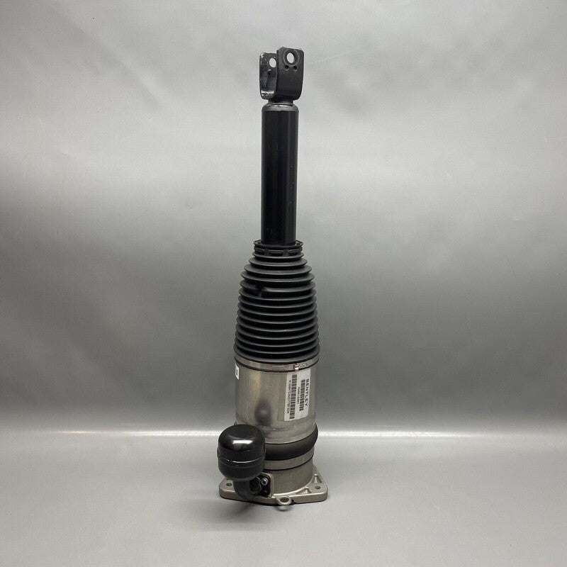 4W0616001 BENTLEY FLYING SPUR AIR STRUT SHOCK LEFT REAR 2013 2014 2015 2016 2017 OEM