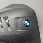 BMW 540 740 X5 X6 X7 ENGINE COVER 2024 2025 2026 OEM 7935418