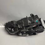 BMW X1 HEADLIGHT RIGHT PASSENGER 2020 2021 2022 LED 63117472254 OEM