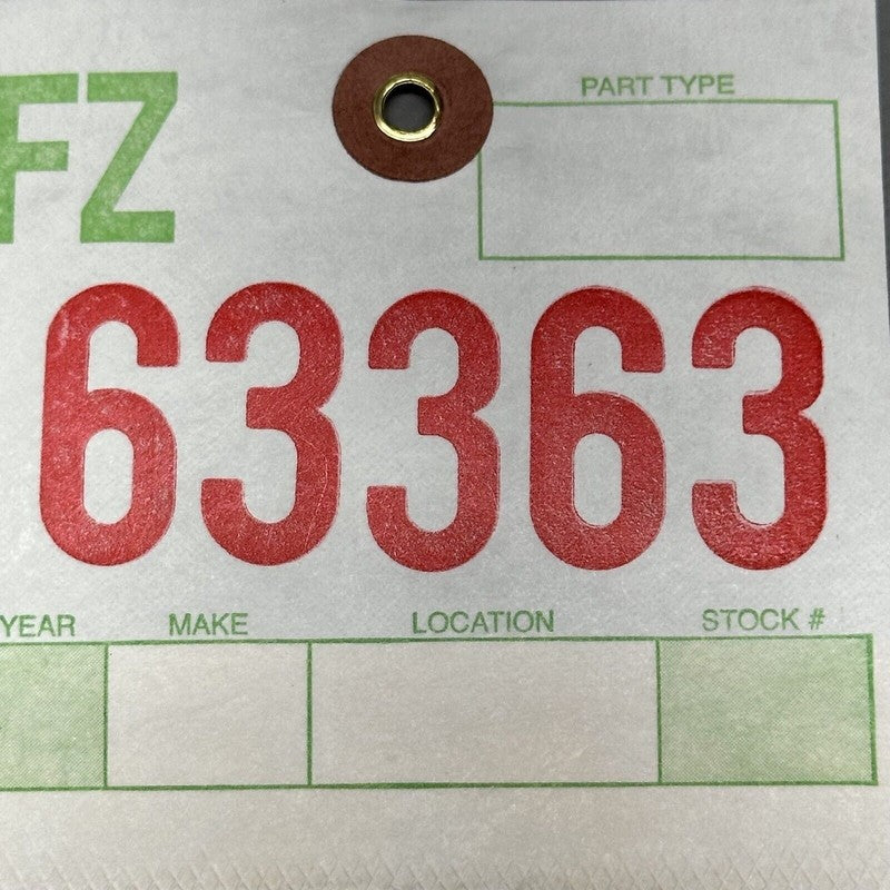 BENTLEY MULSANNE BEZEL COVER B-PILLAR LEFT REAR 2014 15 16 2017 OEM A1