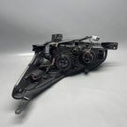 84001 FL00B SUBARU IMPREZA HEADLIGHT RIGHT PASSENGER HALOGEN 2017 2018 2019 2020 2021 2022