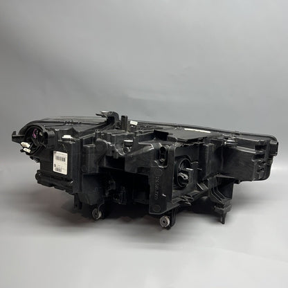 9481799-10 BMW X7 HEADLIGHT LEFT DRIVER LED 2019 2020 2021 2022 OEM 9481799-10