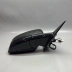 MERCEDES BENZ E35O MIRROR RIGHT PASSENGER 2009 2010 2011 2012 2013 201