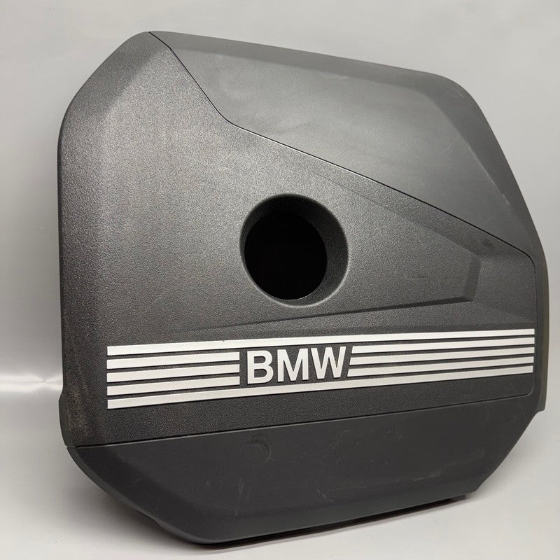 BMW X1 X2 ENGINE COVER 2023 2024 2025 OEM 7935407