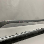 31399027 VOLVO XC90 FRONT BUMPER LOWER VALANCE SPOILER 31399027 2016 2017 2018 OEM