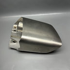 95B253682 PORSCHE MACAN EXHAUST TAIL PIPE TIP RIGHT 2017 18 19 20 21 22 2023 OEM 95B253682
