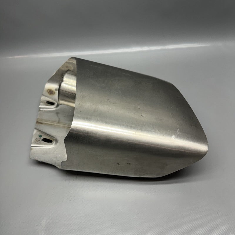 95B253682 PORSCHE MACAN EXHAUST TAIL PIPE TIP RIGHT 2017 18 19 20 21 22 2023 OEM 95B253682
