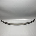1455166-00-B TESLA MODEL 3 SPOILER WING 2017 2018 2019 2020 CARBON FIBER OEM 1455166-00-B