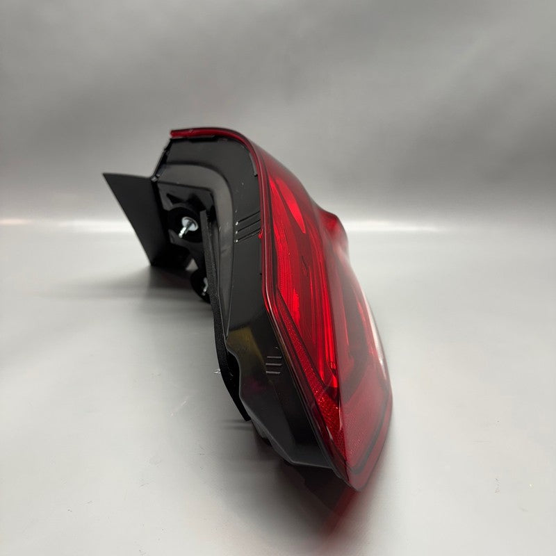 MERCEDES BENZ E350 TAIL LIGHT LEFT DRIVER E550 SEDAN 2014 2015 2016 LE