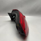 MERCEDES BENZ E350 TAIL LIGHT LEFT DRIVER E550 SEDAN 2014 2015 2016 LE