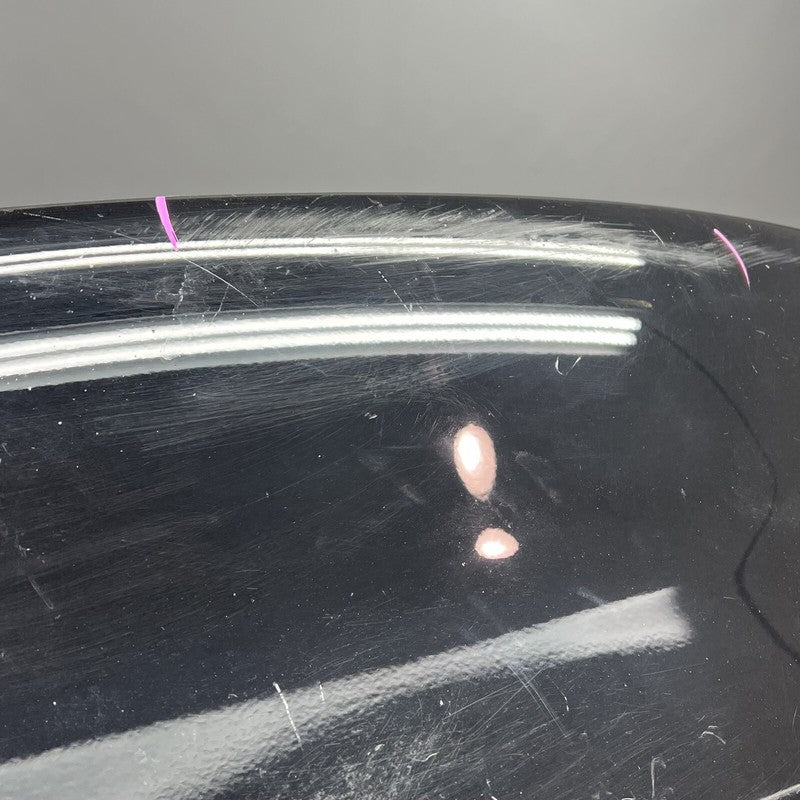 1493736-S3-C TESLA MODEL Y FRONT BUMPER 2023 2024 NON SENSOR OEM 1493736-S3-C