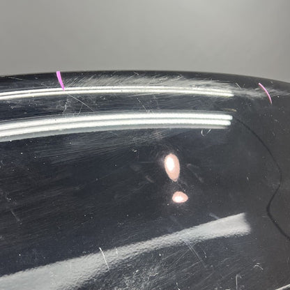 1493736-S3-C TESLA MODEL Y FRONT BUMPER 2023 2024 NON SENSOR OEM 1493736-S3-C