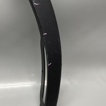 1494162-00-C TESLA MODEL Y FENDER FLARE RIGHT FRONT 2020 2021 2022 2023 1494162-00-C OEM