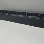1497745-00-B TESLA MODEL Y ROCKER MOLDING RIGHT PASSENGER 2020 2021 2022 2023 1497745-00-B