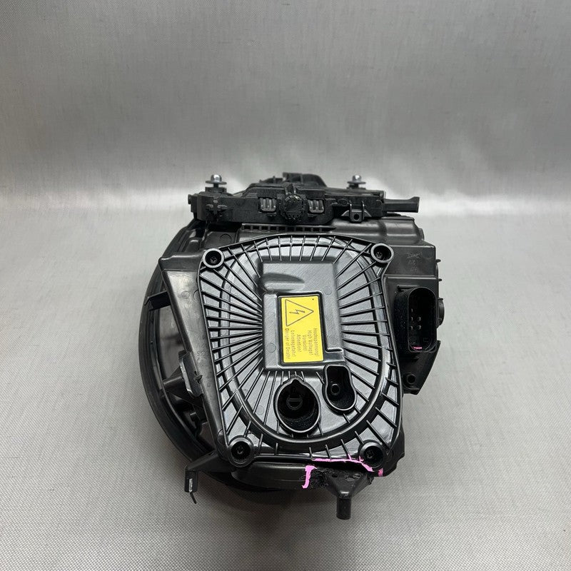 99163199803 PORSCHE 911 CARRERA GTS HEADLIGHT RIGHT PASSENGER2014 2015 2016 BI XENON OEM