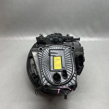 99163199803 PORSCHE 911 CARRERA GTS HEADLIGHT RIGHT PASSENGER2014 2015 2016 BI XENON OEM
