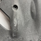 1104313-00-A TESLA MDOEL 3 UNDER BODY REAR MIDDLE COVER 2017 2018 2019 2020 OEM 1104313-00-A