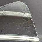 TESLA MODEL 3 MIRROR GLASS LEFT DRIVER 2017 2018 2019 2020 OEM