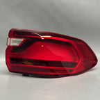 BMW X7 TAIL LIGHT RIGHT PASSENGER 2019 2020 2021 2022 OEM H45A164A605