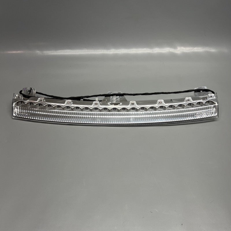 670008130 MASERATI GHIBLI REAR 3RD BRAKE LIGHT 2014 2015 2016 2017 OEM 670008130