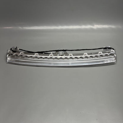 670008130 MASERATI GHIBLI REAR 3RD BRAKE LIGHT 2014 2015 2016 2017 OEM 670008130