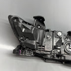 HONDA ACCORD HYBRID HEADLIGHT LEFT DRIVER 2018 2019 2020 FULL LED OEM