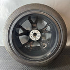 BMW X5 WHEEL RIM 21 INCH REAR X6 2020 2021 2022 2023 2024 2025 OEM 807