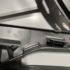 7P5807177 PORSCHE CAYENNE BUMPER BRACKET LEFT 2011 2012 2013 2014 OEM 7P5807177