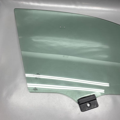 43R-014865 AUDI Q5 DOOR WINDOW GLASS RIGHT FRONT 43R-014865 2018 2019 2020 OEM