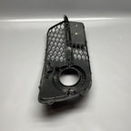 8R0807682N AUDI Q5 FRONT BUMPER LOWER RIGHT GRILLE 8R0807682N 2013 2014 2015 2016 2017 OEM