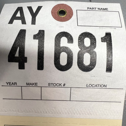 DGJ1-67890 MAZDA CX30 HEADLIGHT MODULE 2020 2021 2022 2023 2024 OEM DGJ1-67890