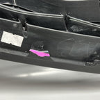 TY07560GA TOYOTA COROLLA UPPER GRILLE 2014 2015 2016 OEM TY07560GA