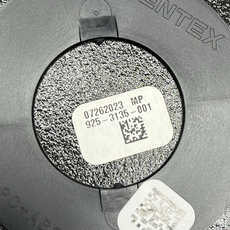 925-3135-001 TESLA MODEL Y MIRROR GLASS LEFT DRIVER 2020 2021 2022 2023 2024 OEM 925-3135-001