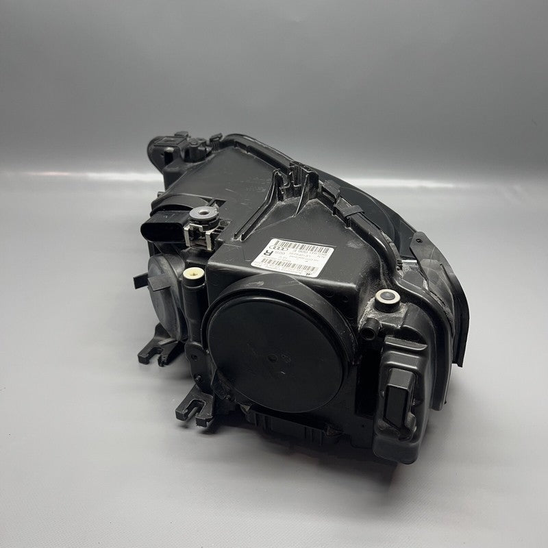 8K0941006E AUDI A4 HEADLIGHT RIGHT PASSENGER S4 2013 2014 2015 2016 XENON OEM 8K0941006E