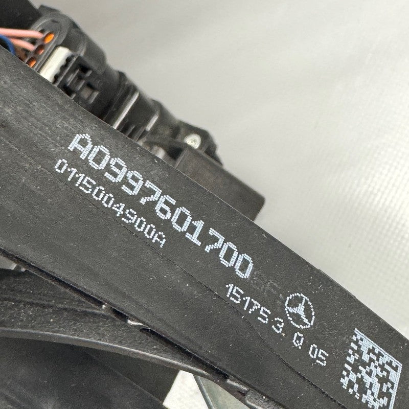 MERCEDES BENZ S550 S600 WINDOW REGULATOR LEFT REAR 2014-2017 2018 2019