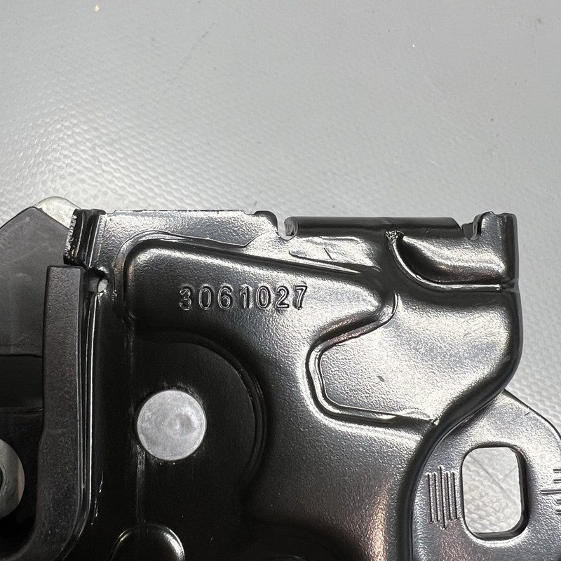 1500397-00-G TESLA MODEL Y HOOD LATCH LOCK 2020 2021 2022 2023 OEM 1500397-00-G