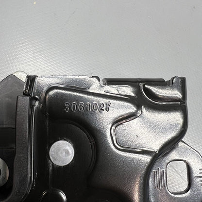 1500397-00-G TESLA MODEL Y HOOD LATCH LOCK 2020 2021 2022 2023 OEM 1500397-00-G