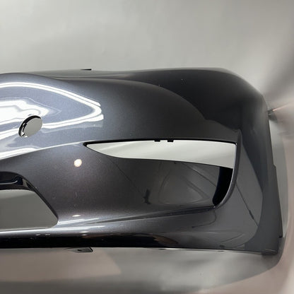 1493745-00-A TESLA MODEL Y FRONT BUMPER 2023 2024 NON SENSOR OEM 1493745-00-A