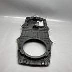 8X23-045H16-A JAGUAR XF LEFT FRONT DOOR SPEAKER COVER 8X23-045H16-A 2009 2010 2011 OEM