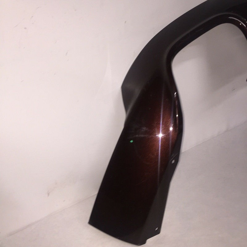 06700799820 MASERATI LEVANTE DIFFUSER 06700799820 2016 2017 2018 BROWN OEM