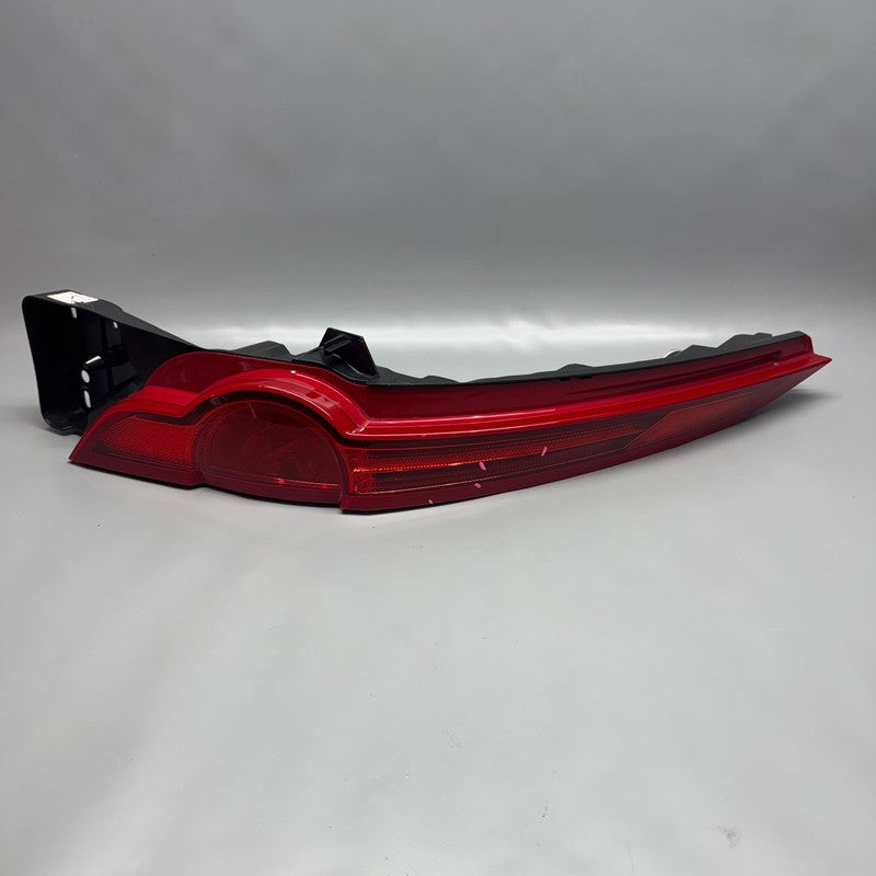 JAGUAR F-TYPE TAIL LIGHT LEFT DRIVER 2014 2015 2016 2017 OEM EX53-1340