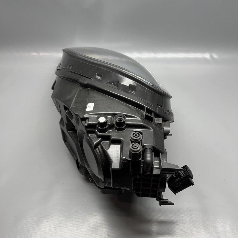 PORSCHE CAYENNE HEADLIGHT RIGHT PASSENGER FULL LED 2019 20 2021 OEM 9Y