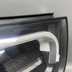 MERCEDES BENZ GLC300 HEADLIGHT RIGHT PASSENGER FULL LED OEM 2020 2021 