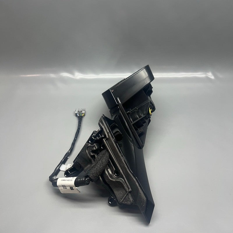 TESLA MODEL S PLAID MIRROR LEFT DRIVER 2021 2022 2023 2024 2025  OEM