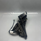 TESLA MODEL S PLAID MIRROR LEFT DRIVER 2021 2022 2023 2024 2025  OEM