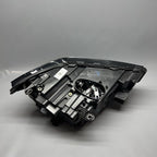 63117472259 BMW X1 HEADLIGHT LEFT DRIVER 2020 2021 2022 LED OEM 63117472259
