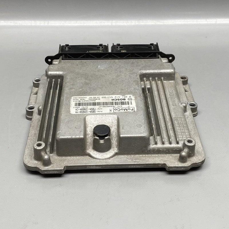 GB5A-12A650-YA FORD EXPLORER ENGINE COMPUTER MODULE 2016 2017 2018 OEM GB5A-12A650-YA