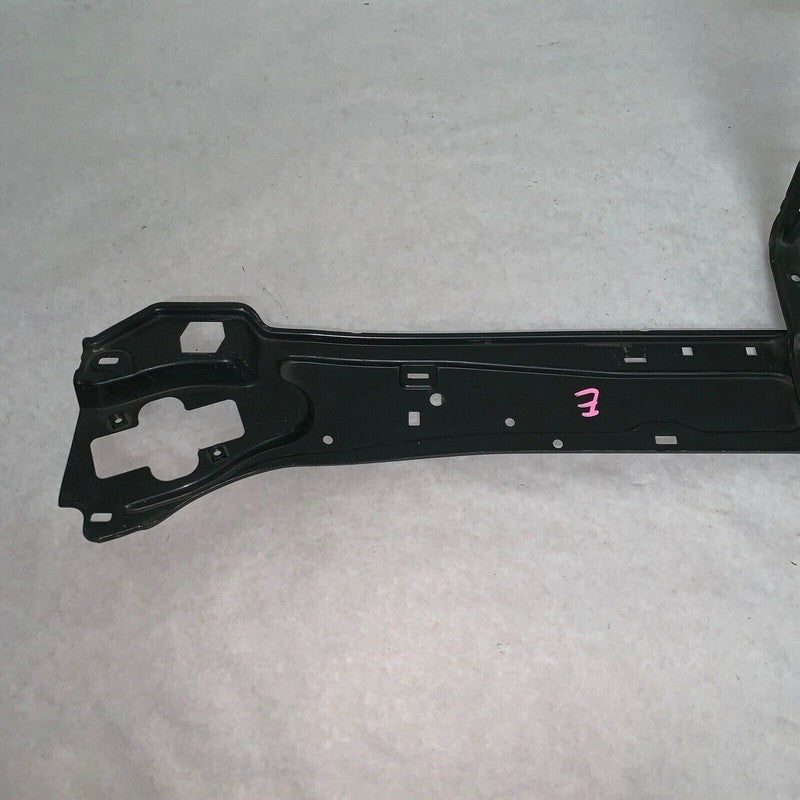 C320 MERCEDES BENZ C320 RADIATOR SUPPORT UPPER TIE BAR 2002 2003 2004 2005 2006 2007