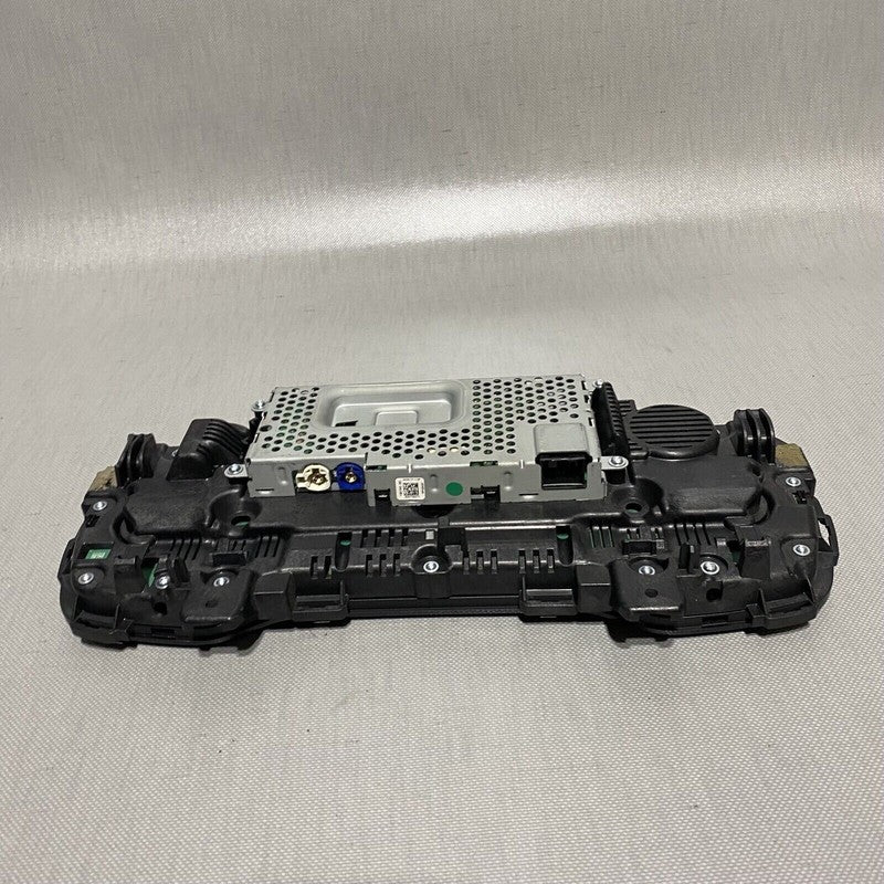 9392558 BMW 530E HYBRID SPEEDOMETER CLUSTER 2016 2017 2018 OEM 9392558 